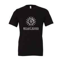 Load image into Gallery viewer, Bella Canvas - Unisex Jersey T-Shirt Center Logo