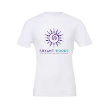 Load image into Gallery viewer, Bella Canvas - Unisex Jersey T-Shirt Center Logo