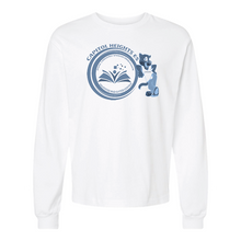 Load image into Gallery viewer, The PTSA of Capitol Heights Elementary School Sweatshirts
