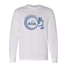 Load image into Gallery viewer, The PTSA of Capitol Heights Elementary School Sweatshirts