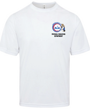 Load image into Gallery viewer, The PTSA of Capitol Heights Elementary School - Physical Education Department Sport Short Sleeves