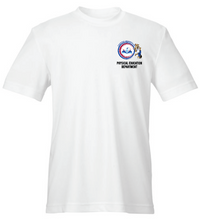 Load image into Gallery viewer, The PTSA of Capitol Heights Elementary School - Physical Education Department Sport Short Sleeves