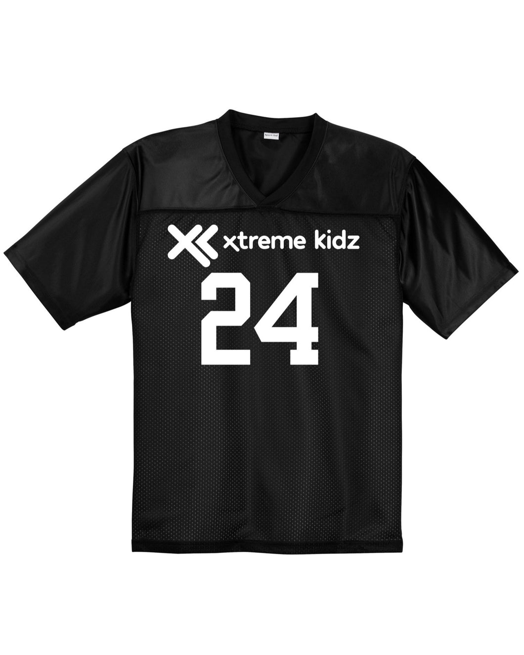 Xtreme Kidz Football Jersey