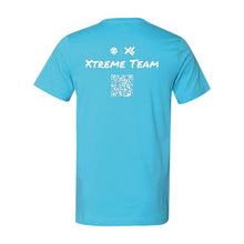 Load image into Gallery viewer, Xtreme Kidz zion&#39;s children&#39;s church Short Sleeve T-shirt
